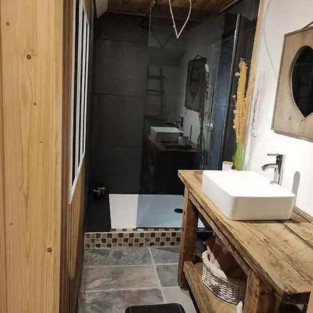 Apartamento Chez Marie Et Aymeric Bages (Aude)