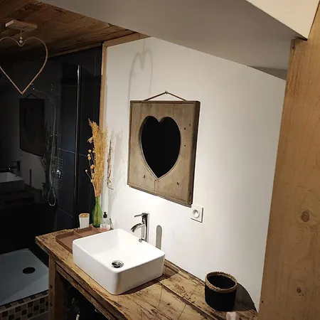 Chez Marie Et Aymeric Apartamento Bages (Aude)