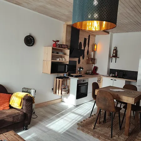 Apartamento Chez Marie Et Aymeric Bages (Aude)